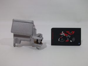 BOMBA DE FRENO TRASERO KYMCO AGILITY CITY (E4)